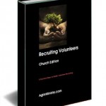 FREE Recruiting Volunteers eBook FREE Recruiting Volunteers eBook